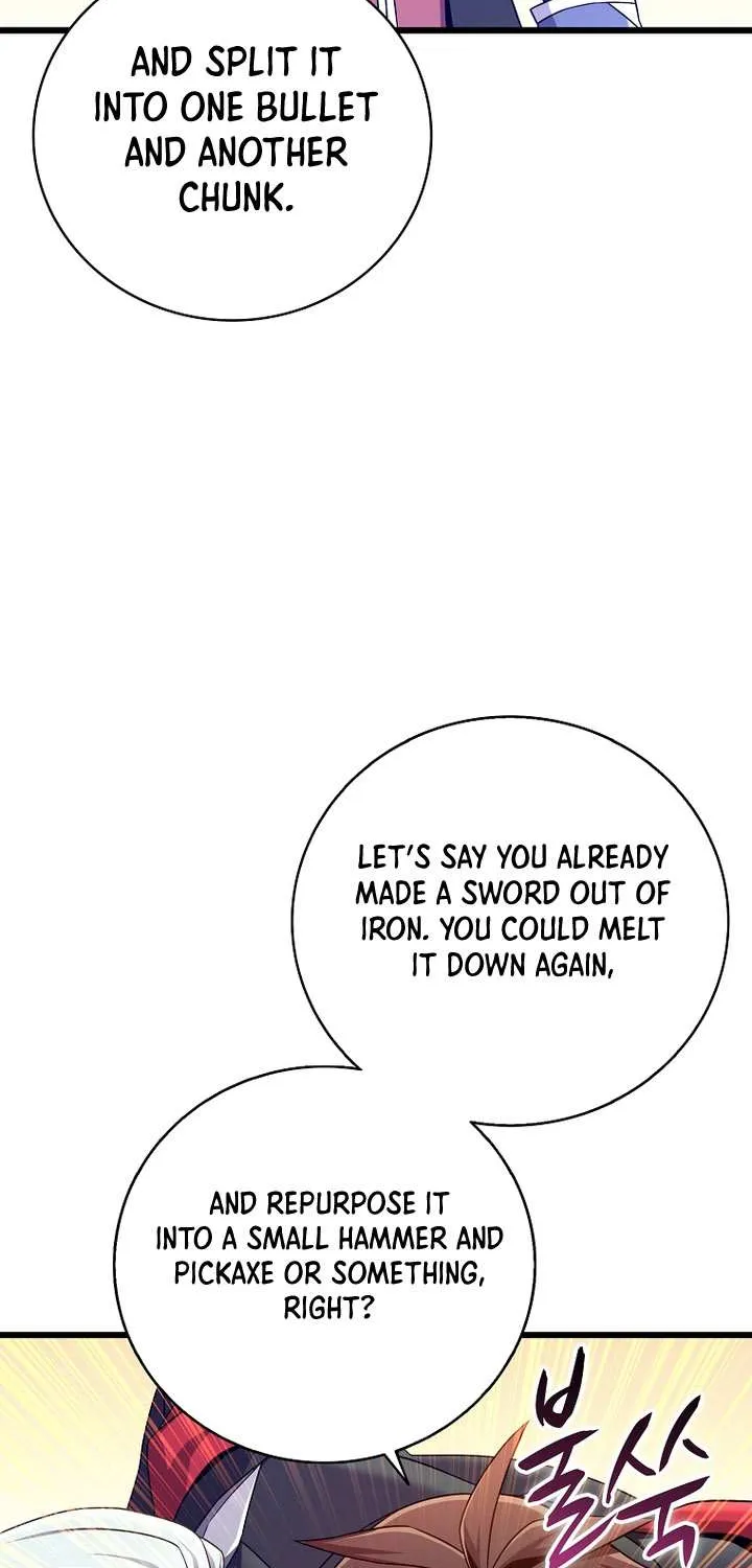 Read Arcane Sniper chapter 190 image 12 on Lezhin