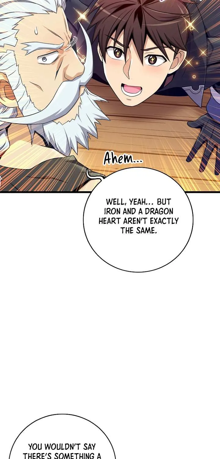 Read Arcane Sniper chapter 190 image 13 on Lezhin