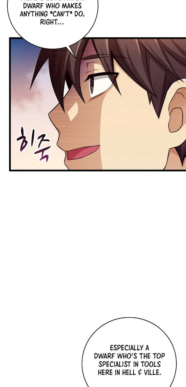 Read Arcane Sniper chapter 190 image 14 on Lezhin