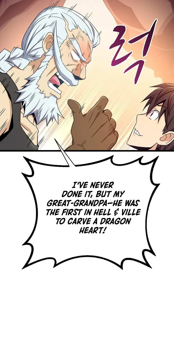 Read Arcane Sniper chapter 190 image 17 on Lezhin