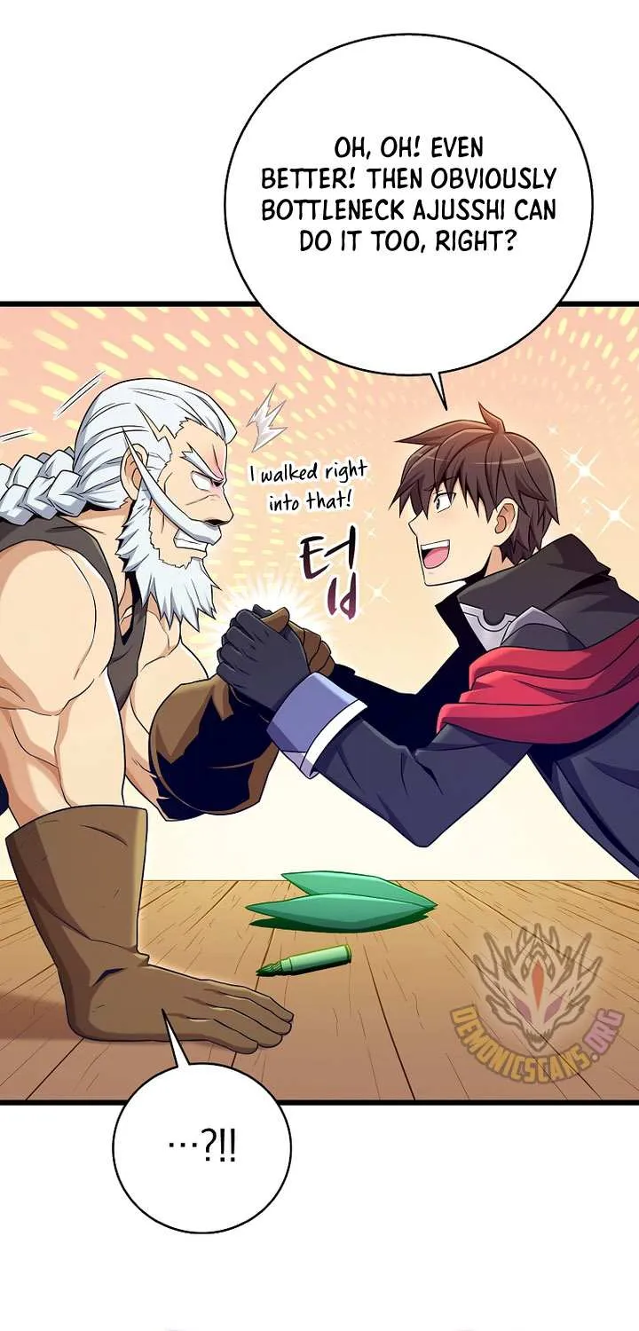 Read Arcane Sniper chapter 190 image 18 on Lezhin