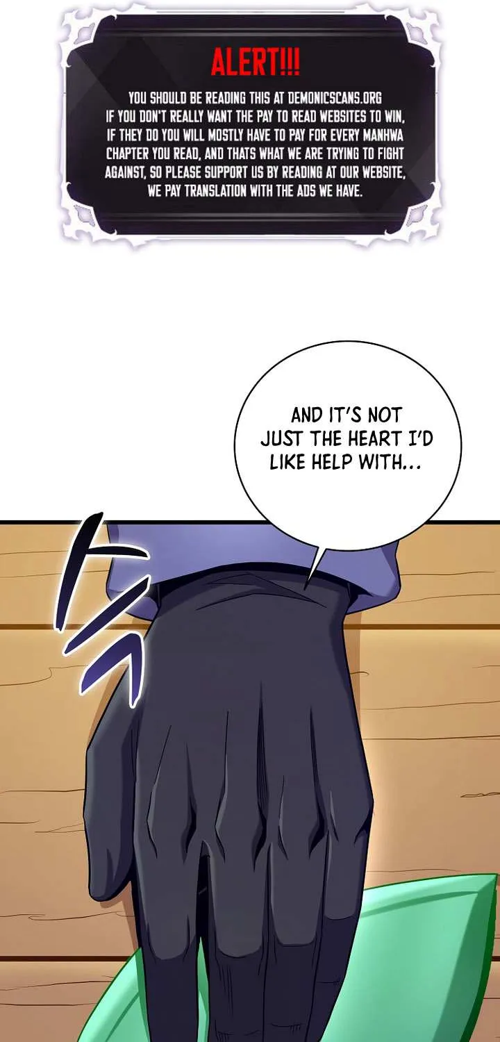 Read Arcane Sniper chapter 190 image 19 on Lezhin