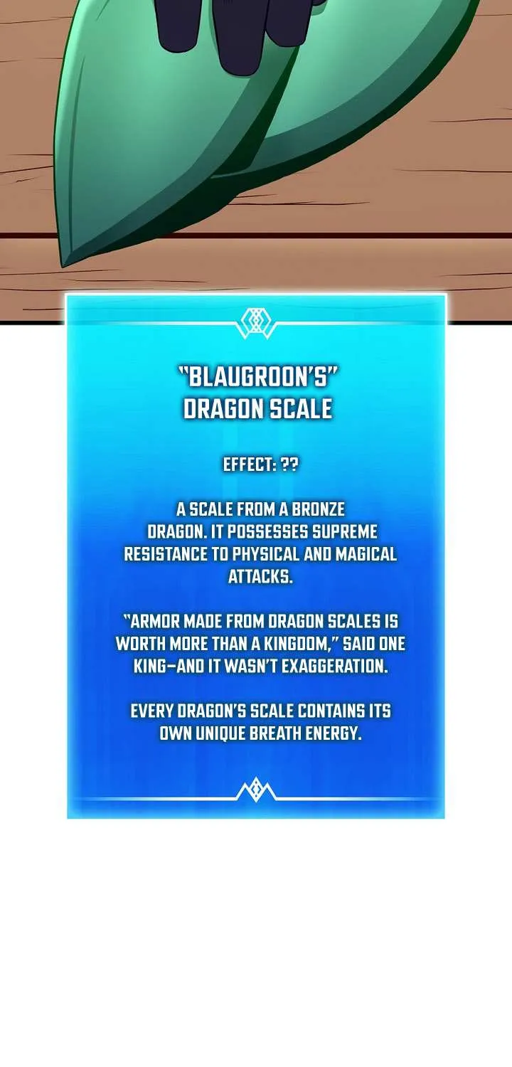 Read Arcane Sniper chapter 190 image 20 on Lezhin