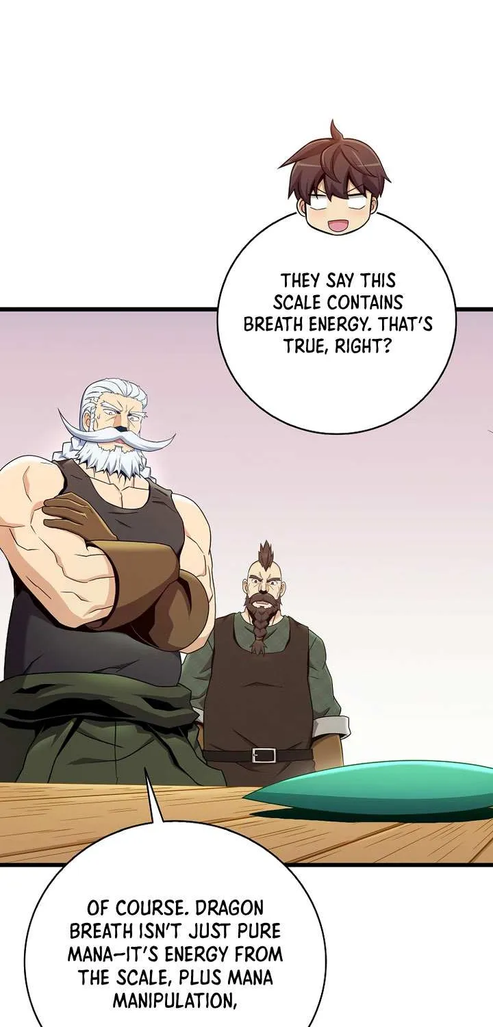 Read Arcane Sniper chapter 190 image 21 on Lezhin