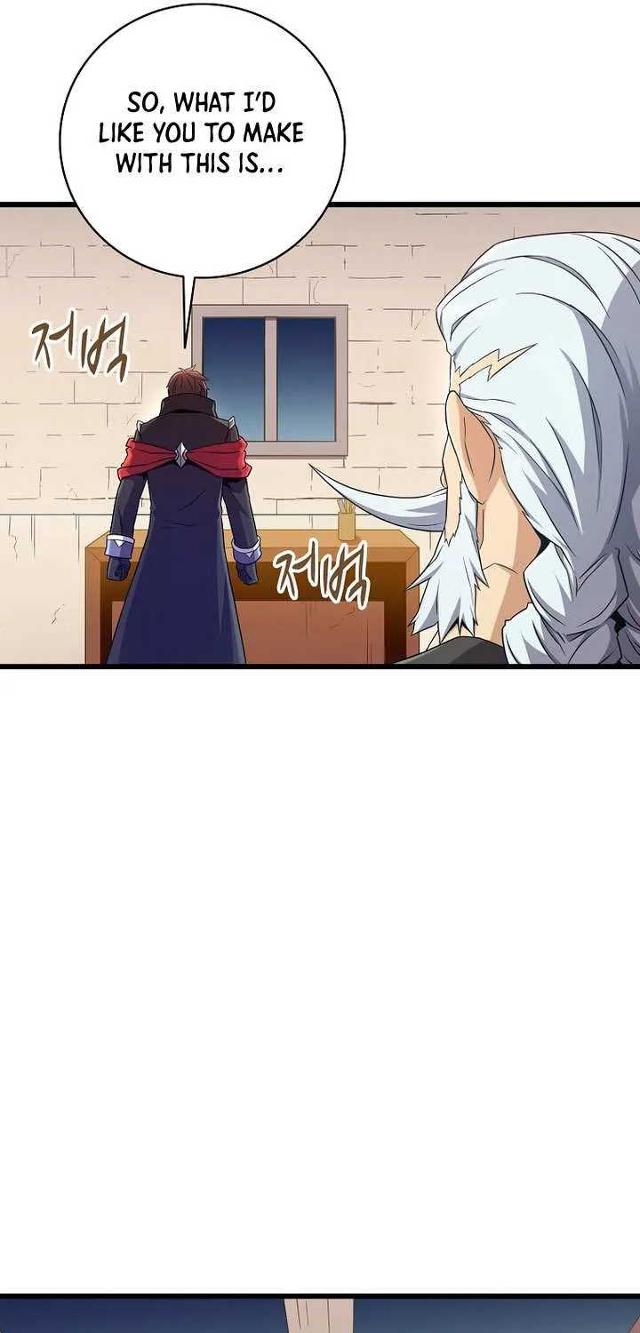 Read Arcane Sniper chapter 190 image 23 on Lezhin
