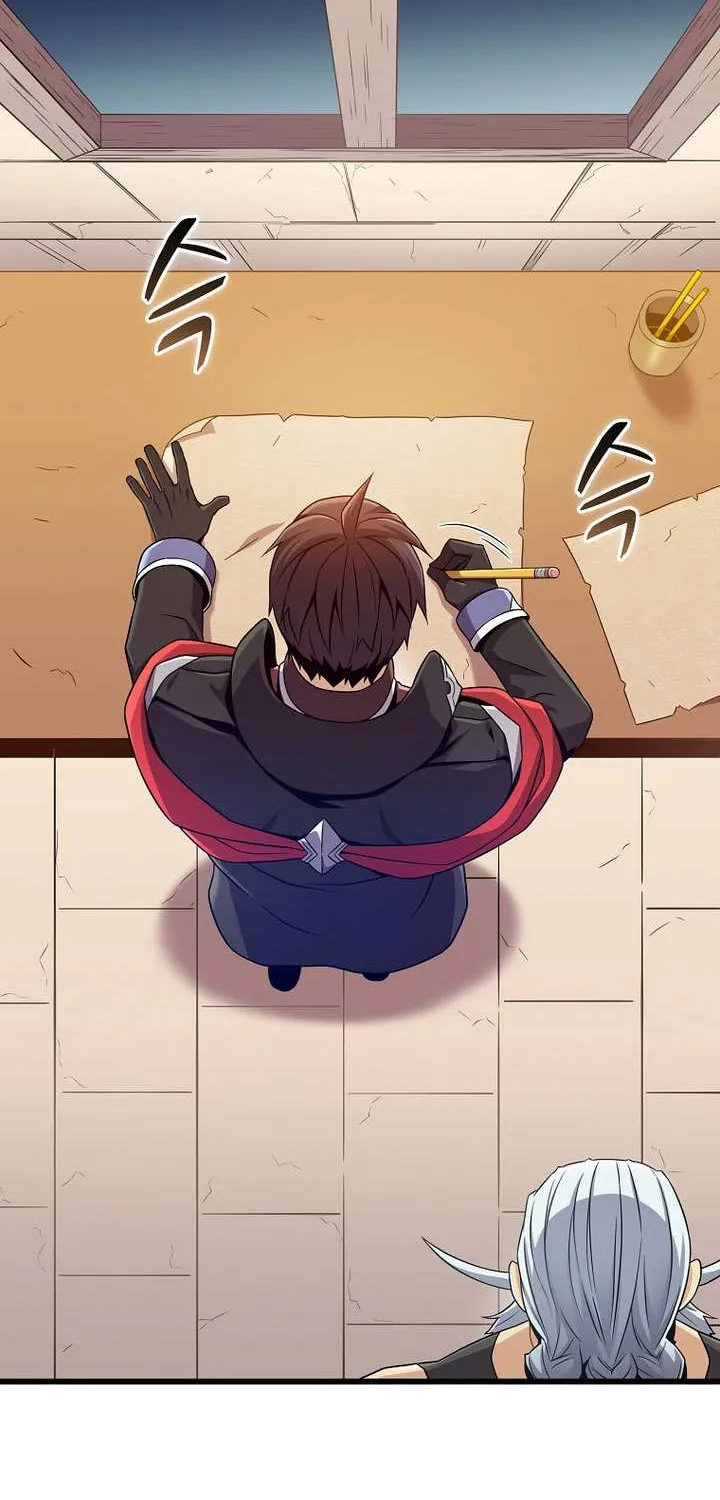 Read Arcane Sniper chapter 190 image 24 on Lezhin