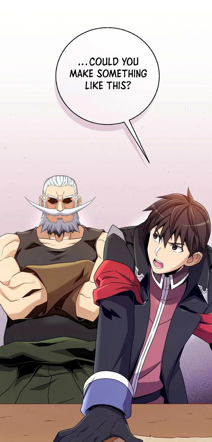 Read Arcane Sniper chapter 190 image 27 on Lezhin