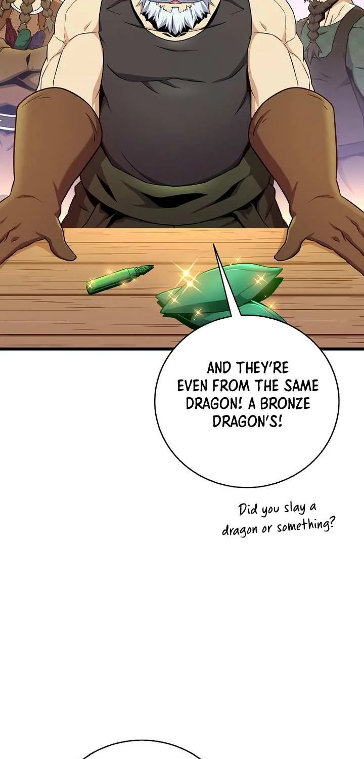 Read Arcane Sniper chapter 190 image 3 on Lezhin