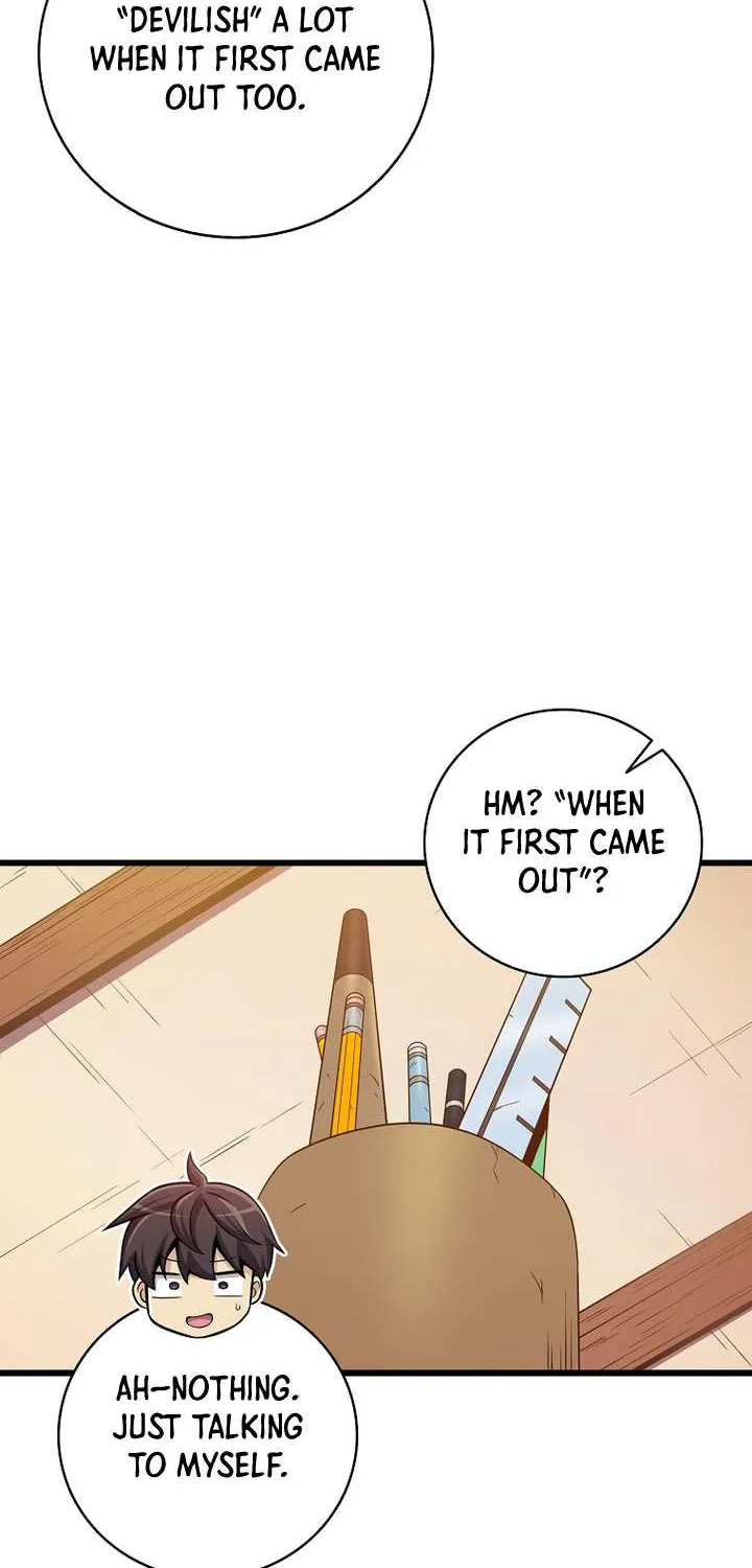 Read Arcane Sniper chapter 190 image 33 on Lezhin