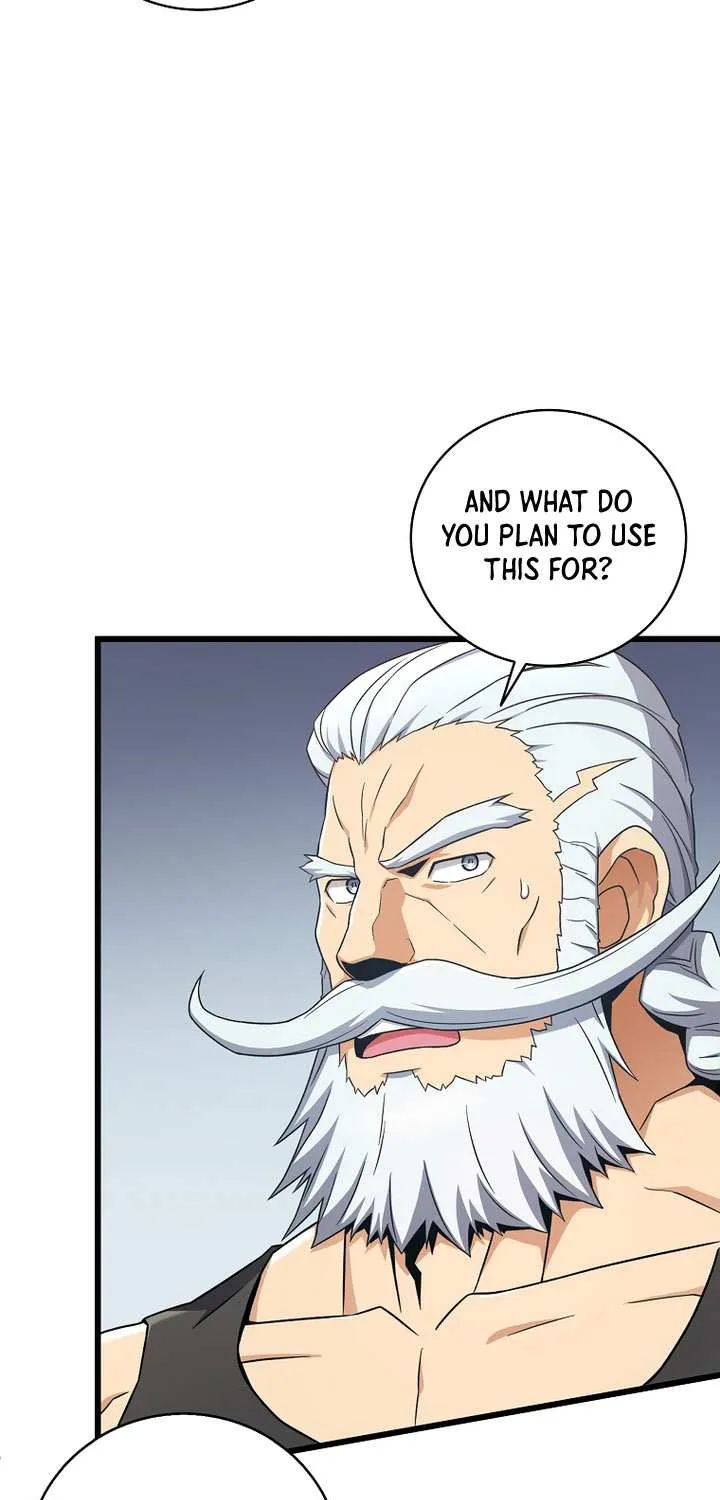 Read Arcane Sniper chapter 190 image 34 on Lezhin