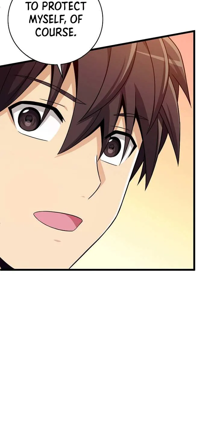Read Arcane Sniper chapter 190 image 35 on Lezhin