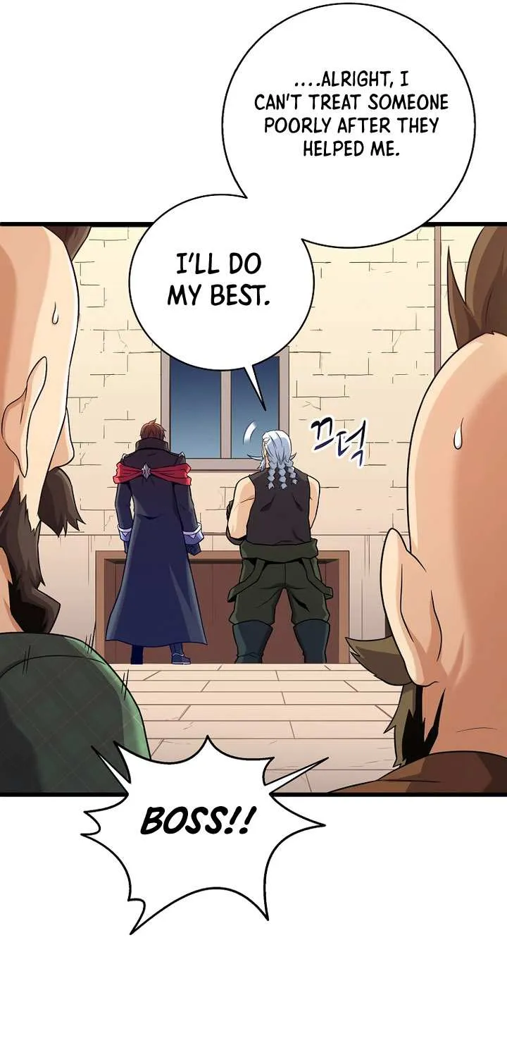 Read Arcane Sniper chapter 190 image 36 on Lezhin