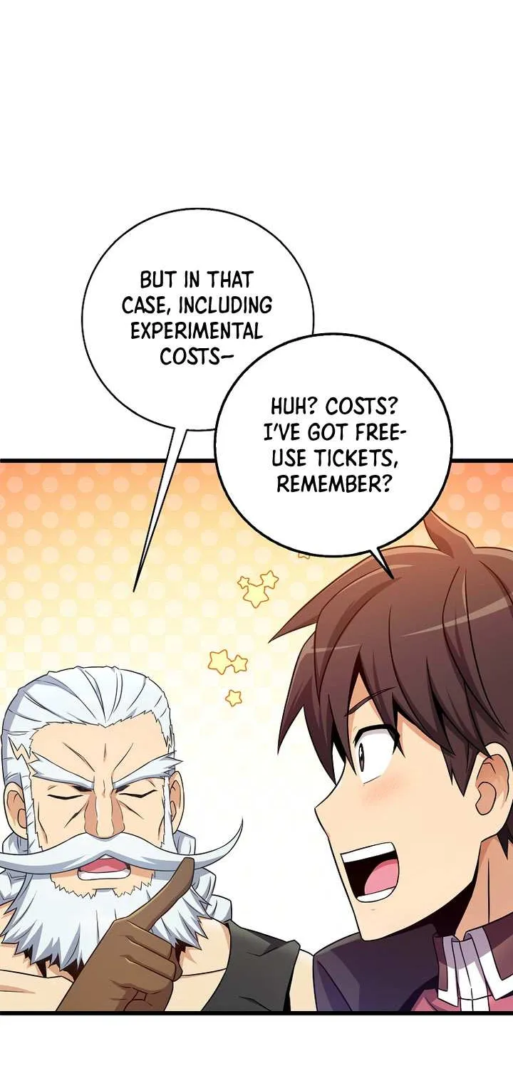 Read Arcane Sniper chapter 190 image 37 on Lezhin
