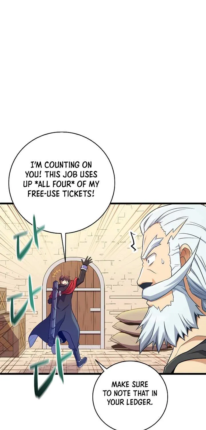 Read Arcane Sniper chapter 190 image 39 on Lezhin