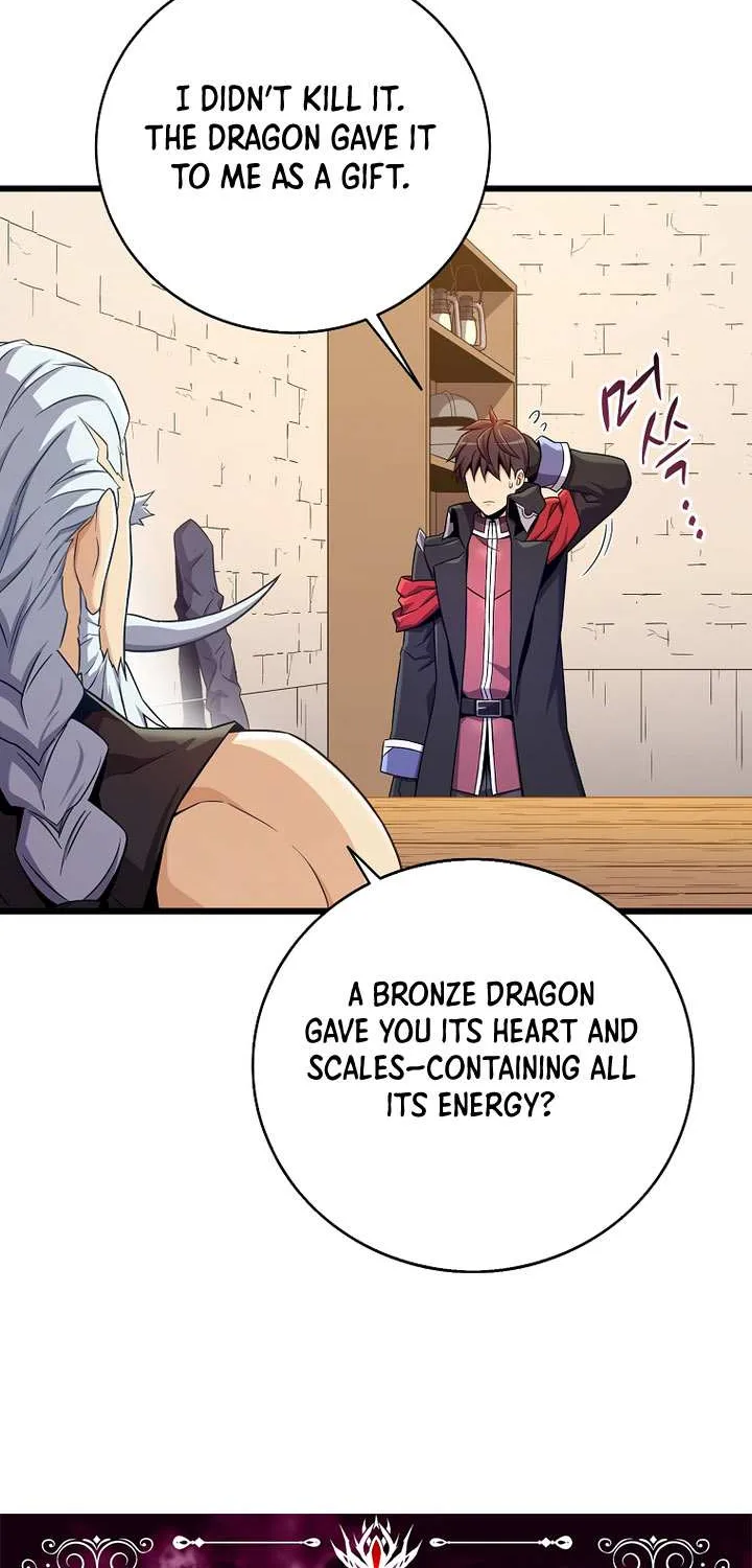 Read Arcane Sniper chapter 190 image 4 on Lezhin