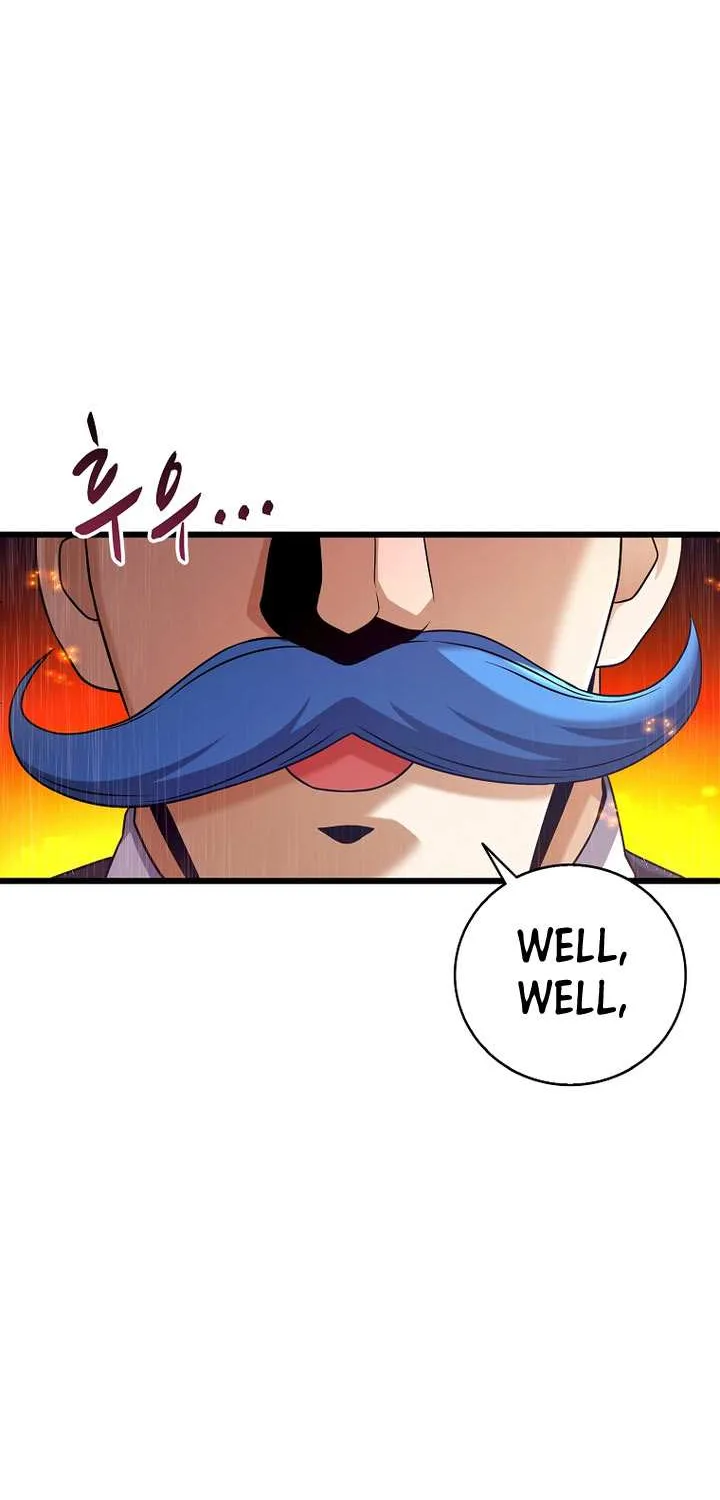 Read Arcane Sniper chapter 190 image 44 on Lezhin