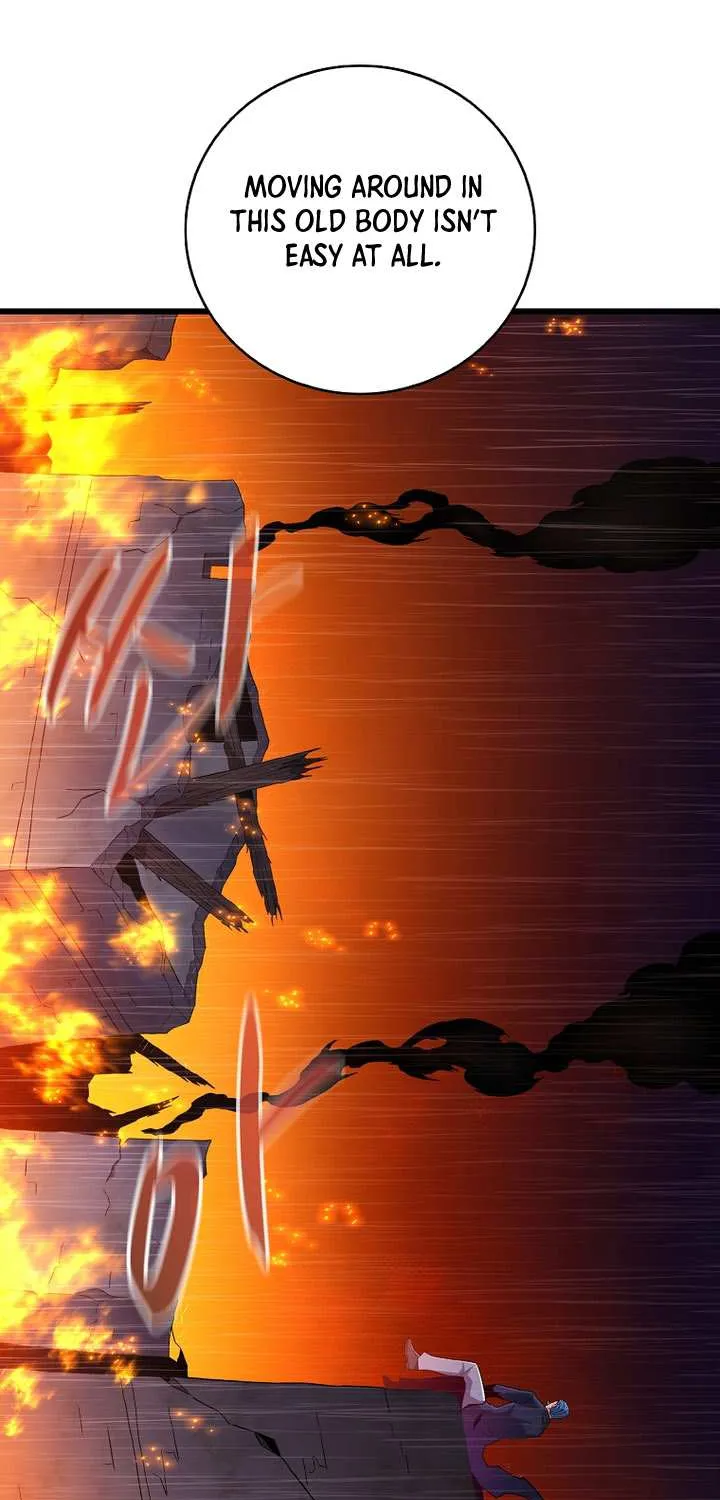 Read Arcane Sniper chapter 190 image 45 on Lezhin