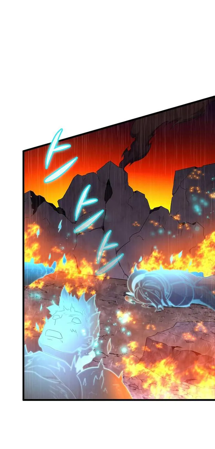 Read Arcane Sniper chapter 190 image 48 on Lezhin