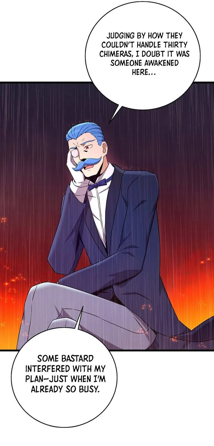 Read Arcane Sniper chapter 190 image 50 on Lezhin