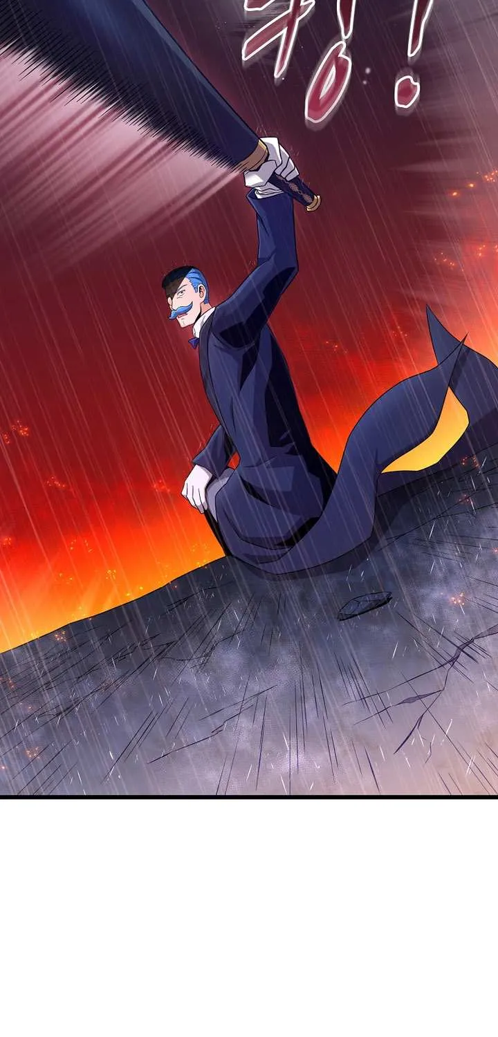 Read Arcane Sniper chapter 190 image 52 on Lezhin