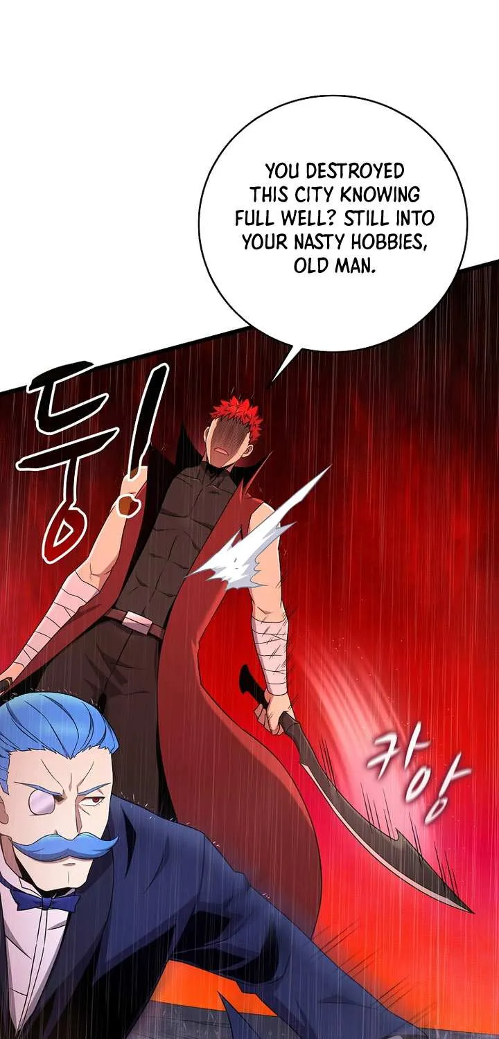 Read Arcane Sniper chapter 190 image 54 on Lezhin