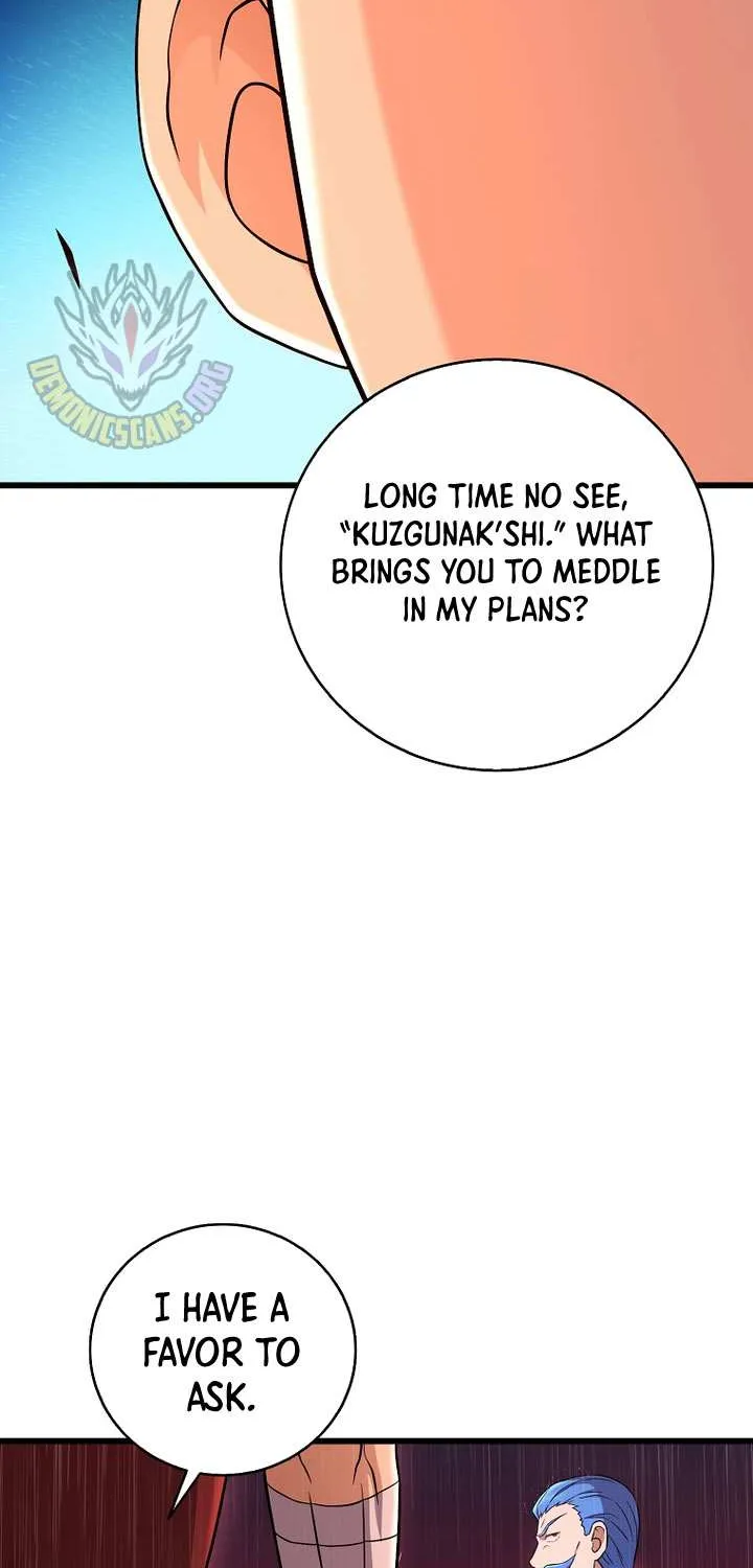 Read Arcane Sniper chapter 190 image 57 on Lezhin