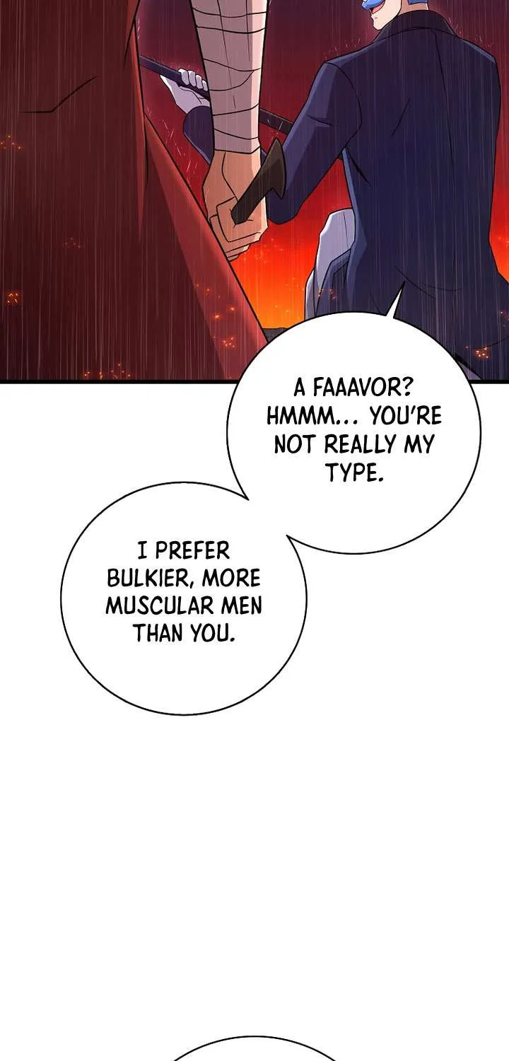 Read Arcane Sniper chapter 190 image 58 on Lezhin