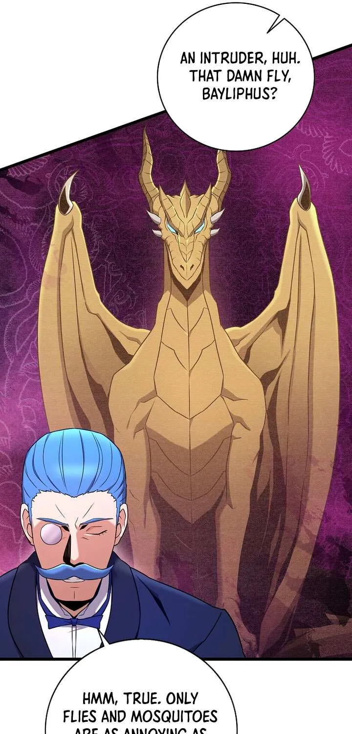 Read Arcane Sniper chapter 190 image 62 on Lezhin