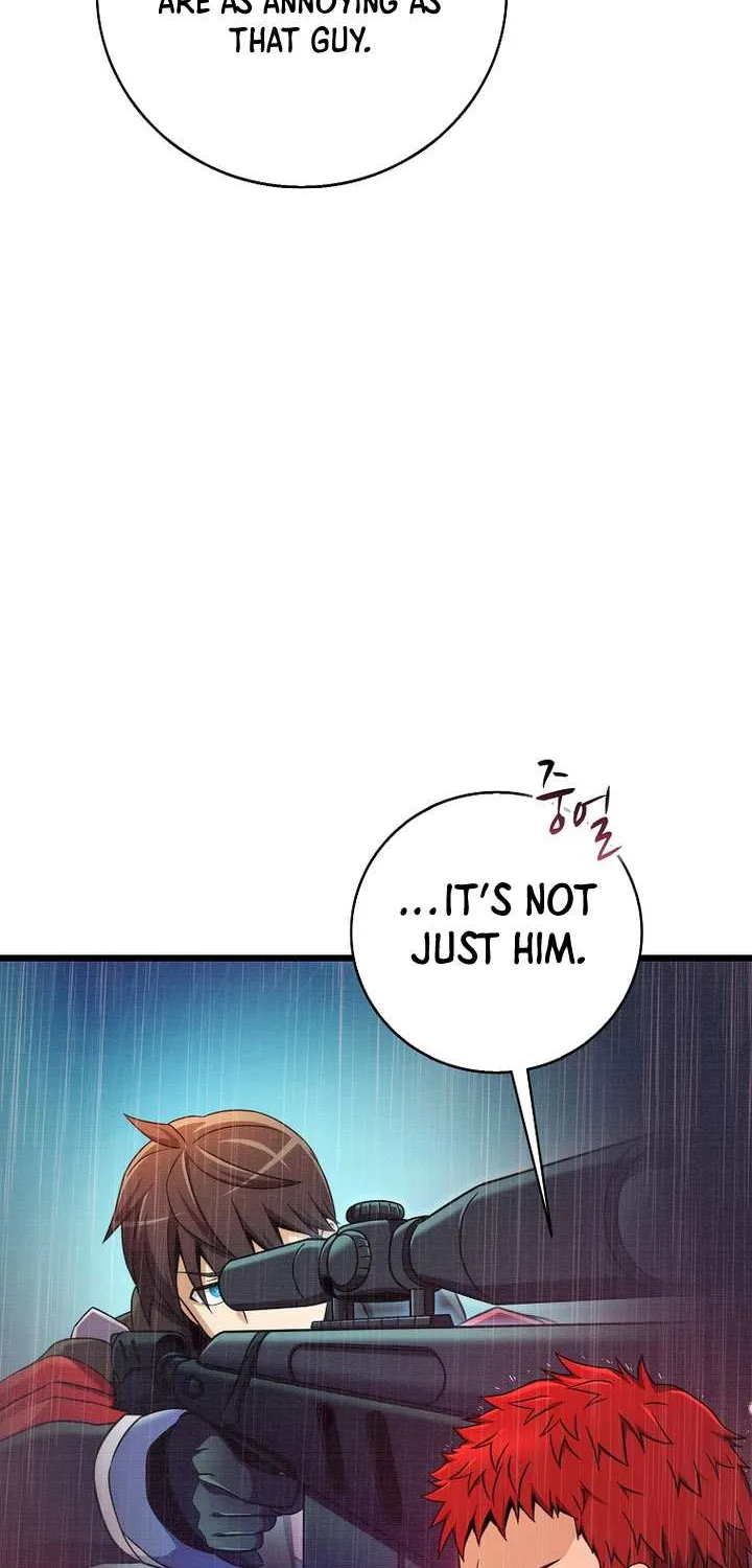 Read Arcane Sniper chapter 190 image 63 on Lezhin