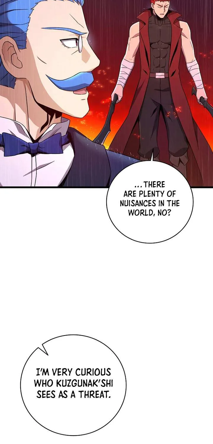Read Arcane Sniper chapter 190 image 65 on Lezhin