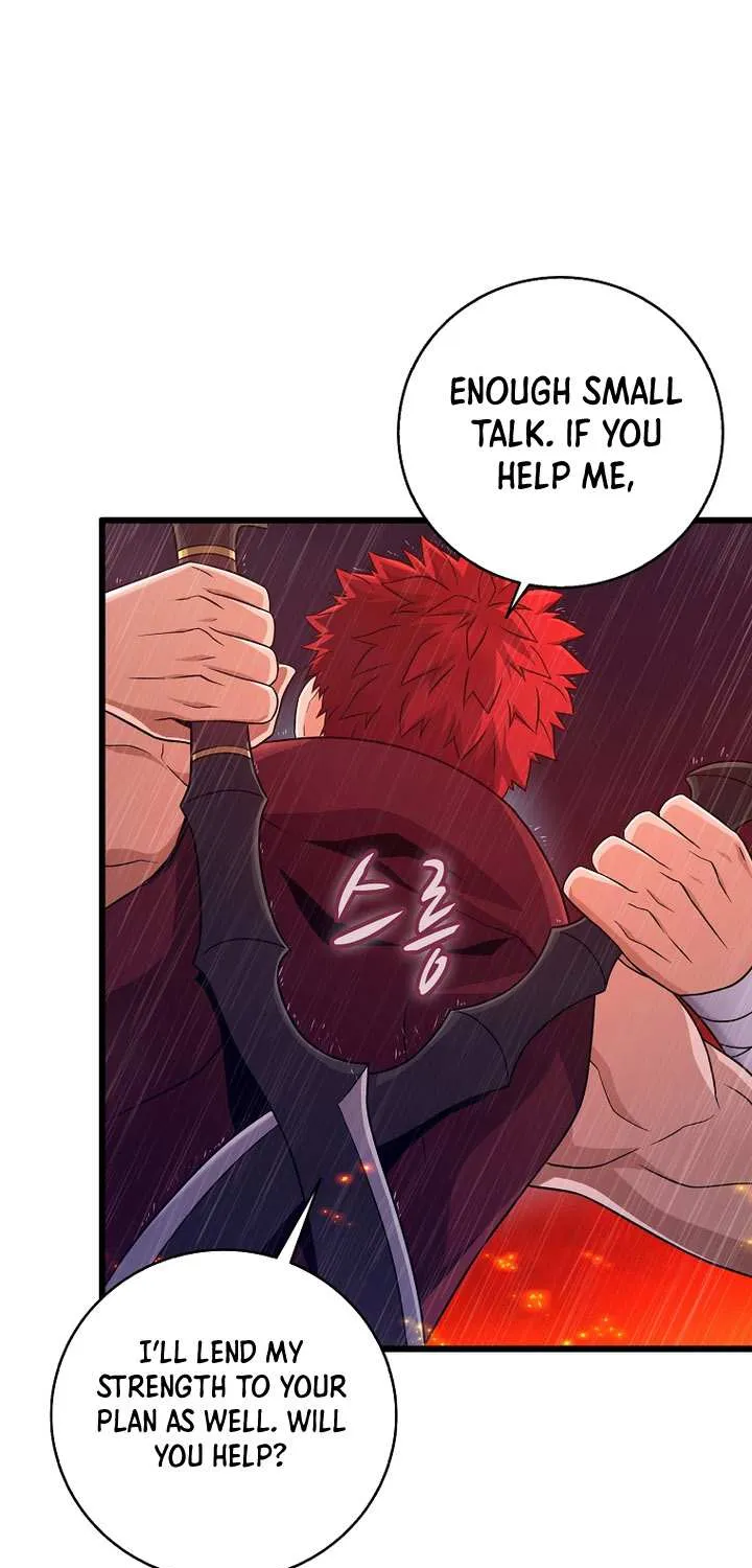 Read Arcane Sniper chapter 190 image 66 on Lezhin