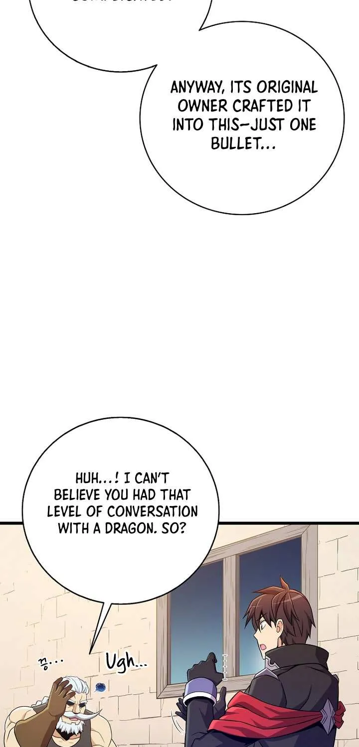 Read Arcane Sniper chapter 190 image 7 on Lezhin