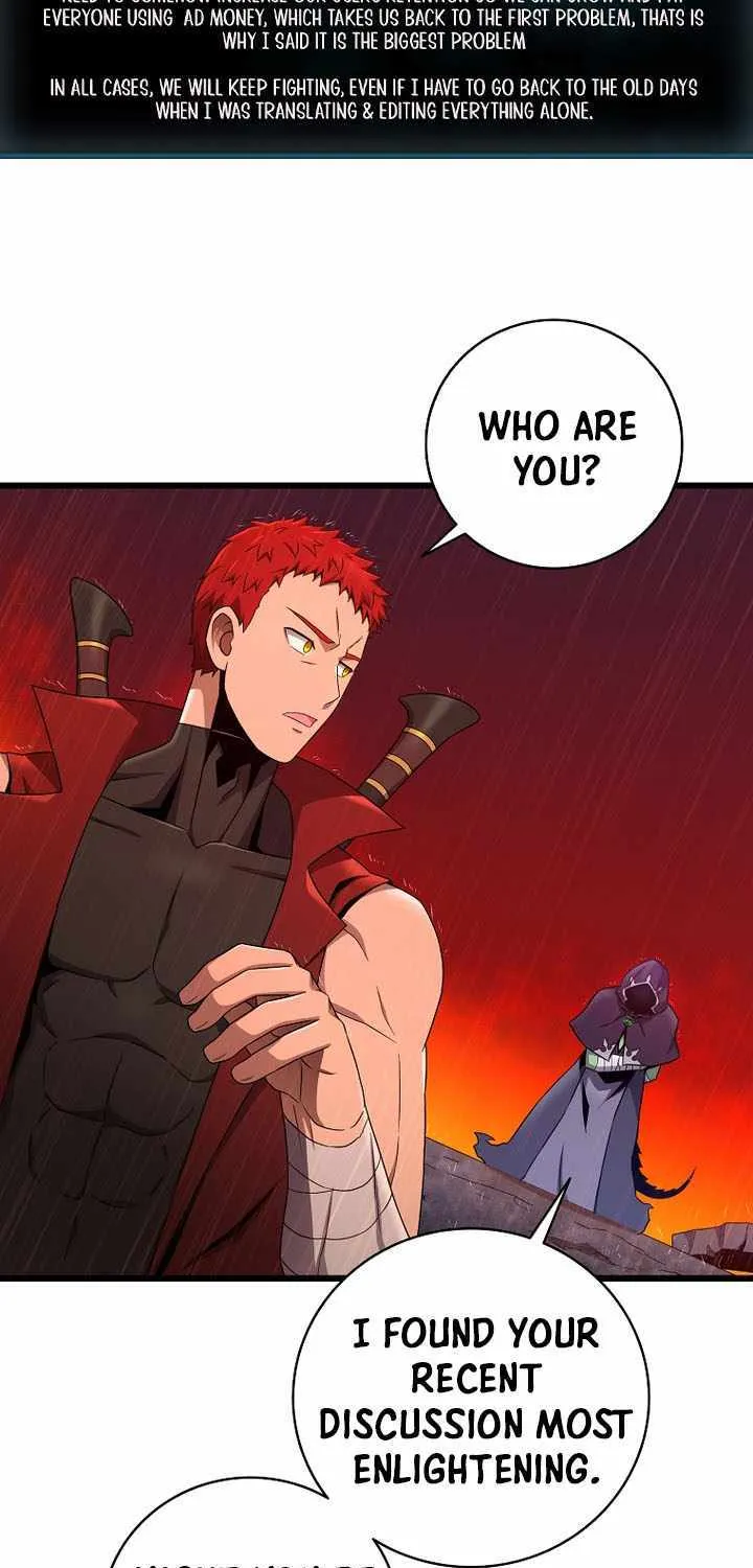 Read Arcane Sniper chapter 191 image 11 on Lezhin