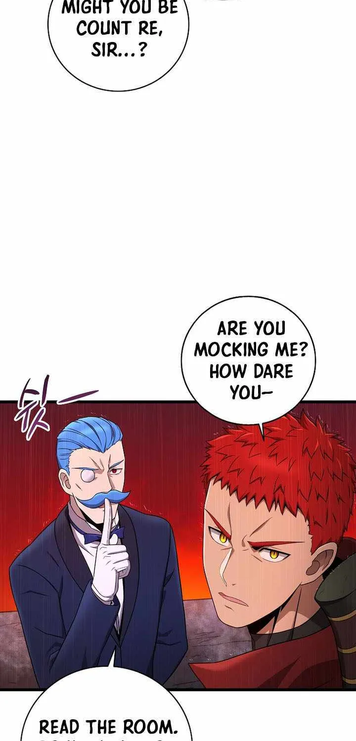 Read Arcane Sniper chapter 191 image 12 on Lezhin