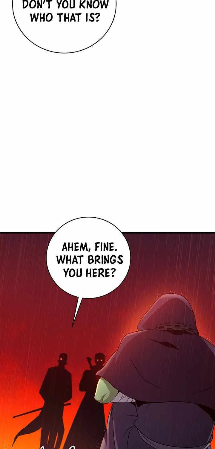 Read Arcane Sniper chapter 191 image 13 on Lezhin
