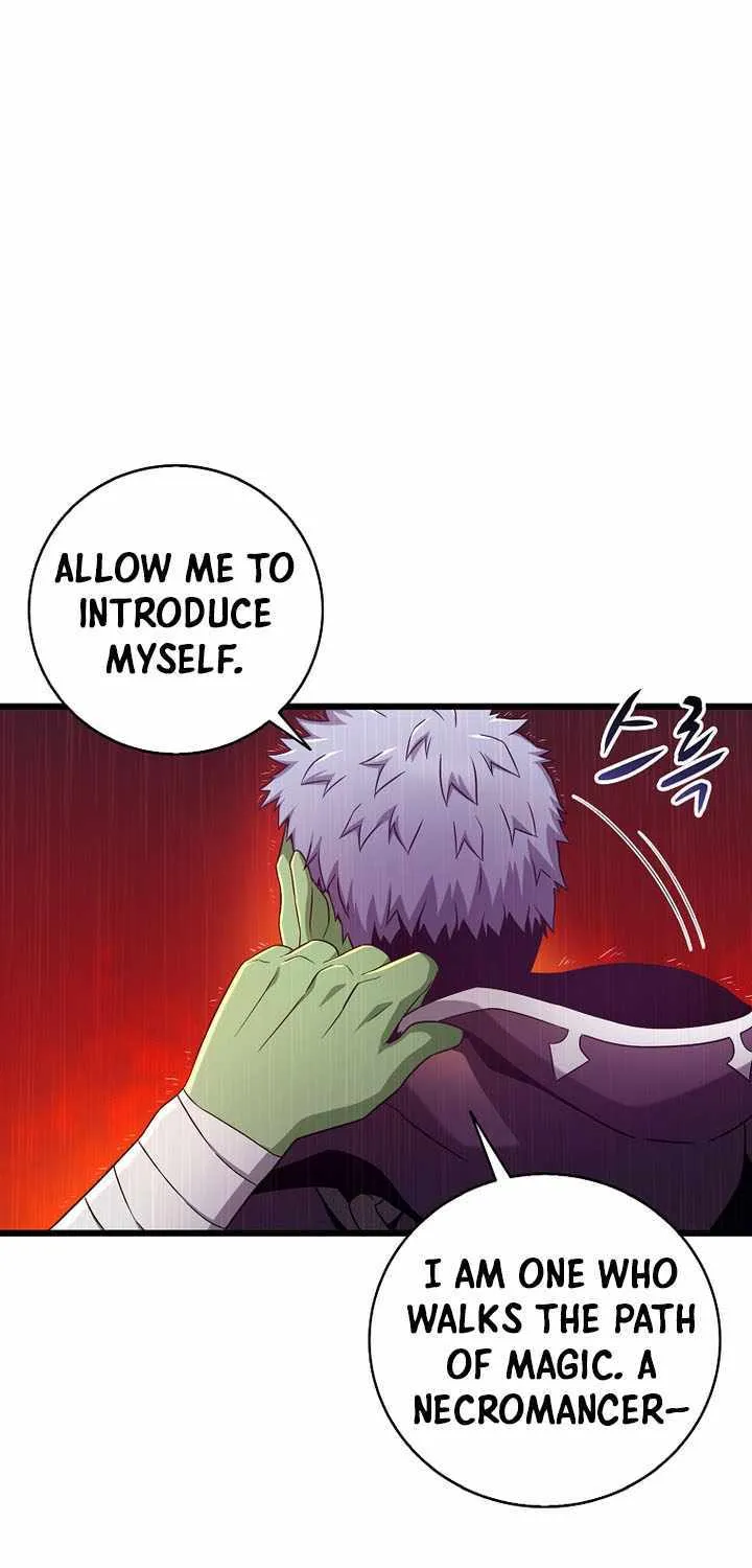 Read Arcane Sniper chapter 191 image 15 on Lezhin