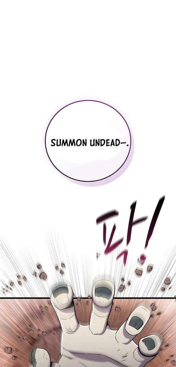 Read Arcane Sniper chapter 191 image 16 on Lezhin