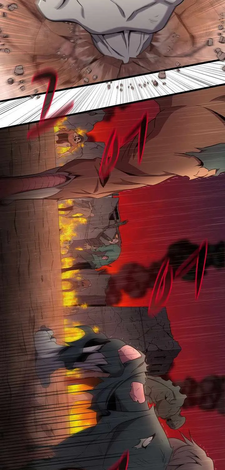 Read Arcane Sniper chapter 191 image 17 on Lezhin