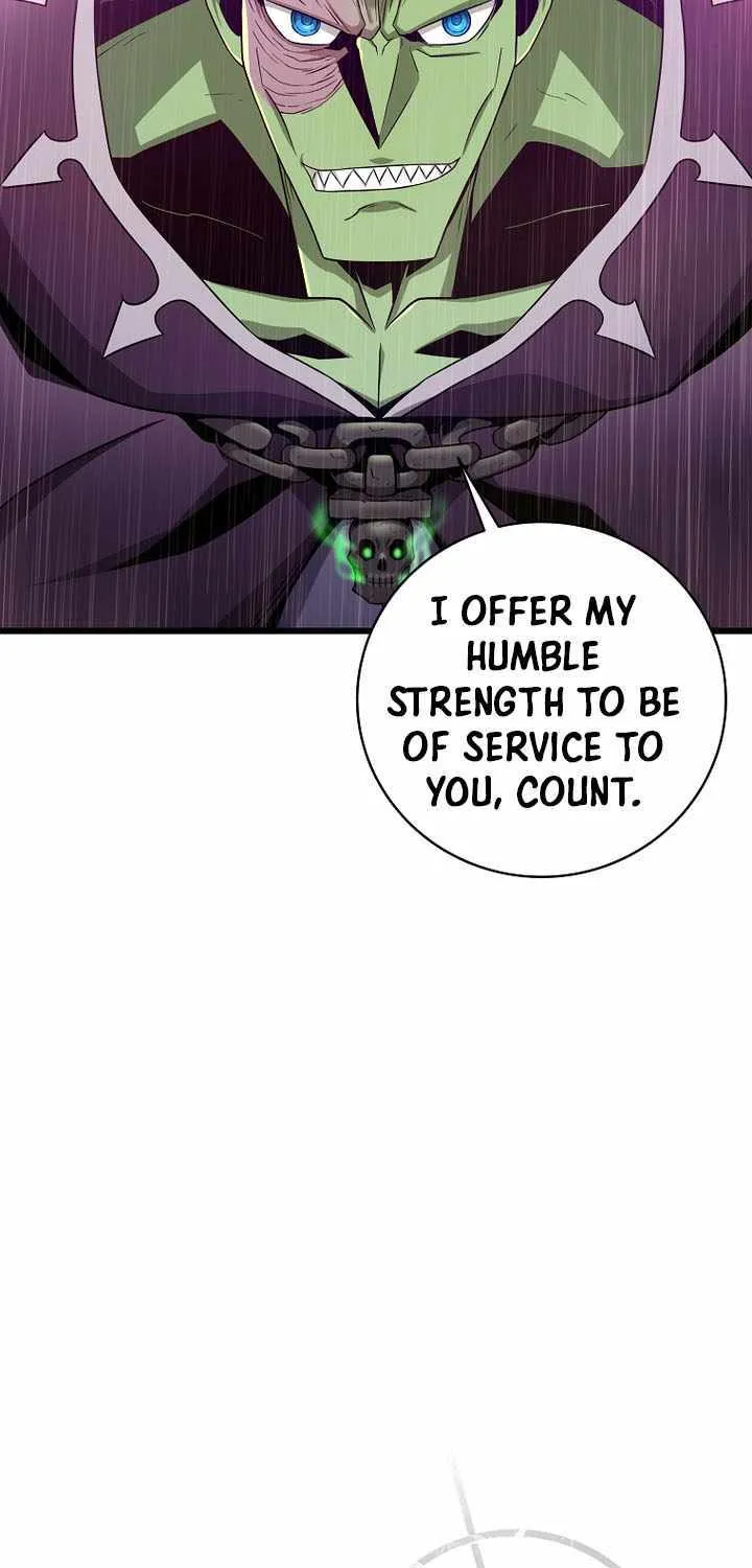 Read Arcane Sniper chapter 191 image 19 on Lezhin