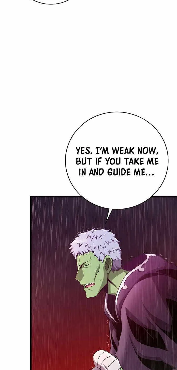 Read Arcane Sniper chapter 191 image 22 on Lezhin