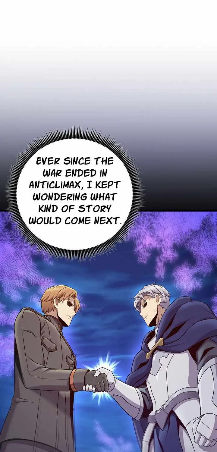 Read Arcane Sniper chapter 191 image 25 on Lezhin
