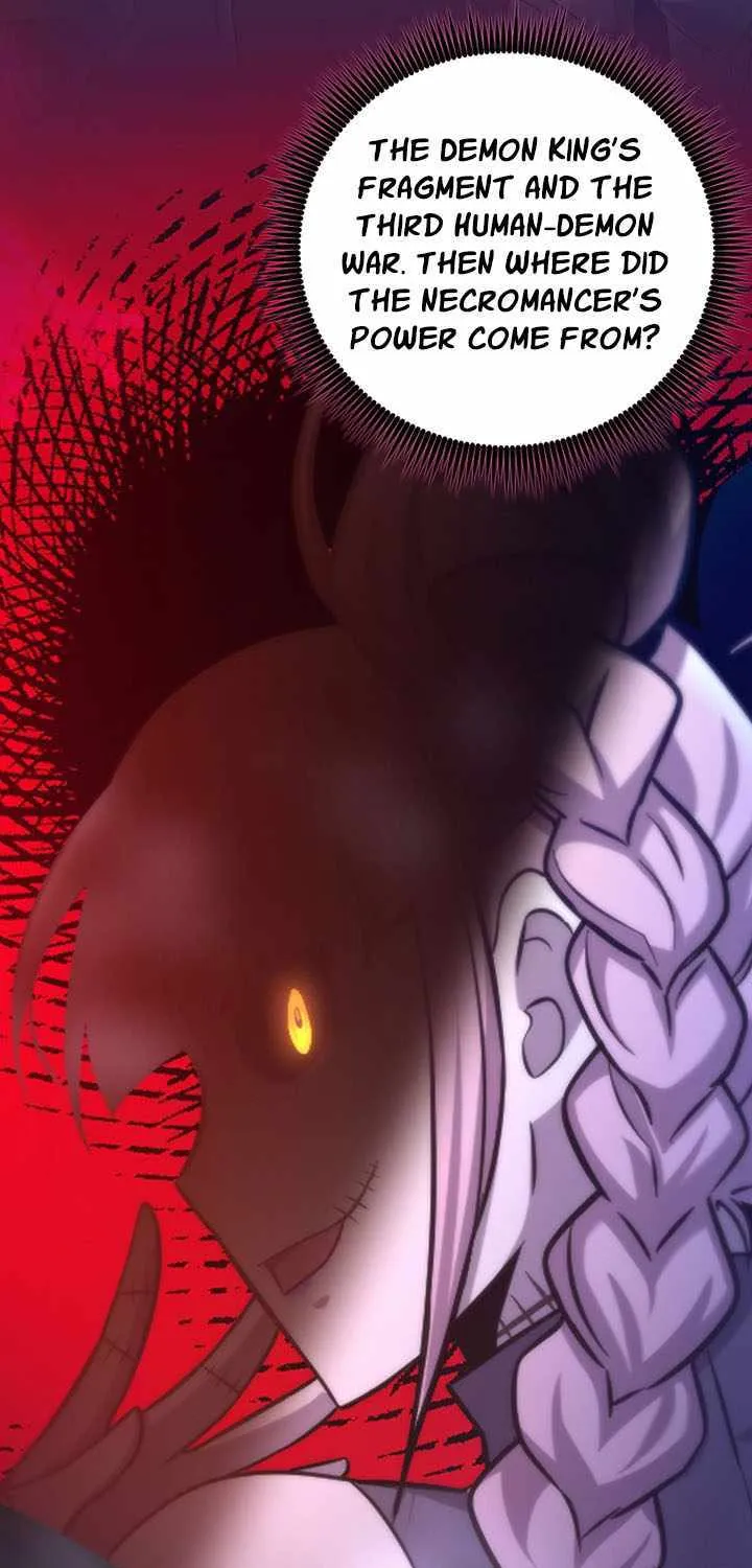 Read Arcane Sniper chapter 191 image 27 on Lezhin