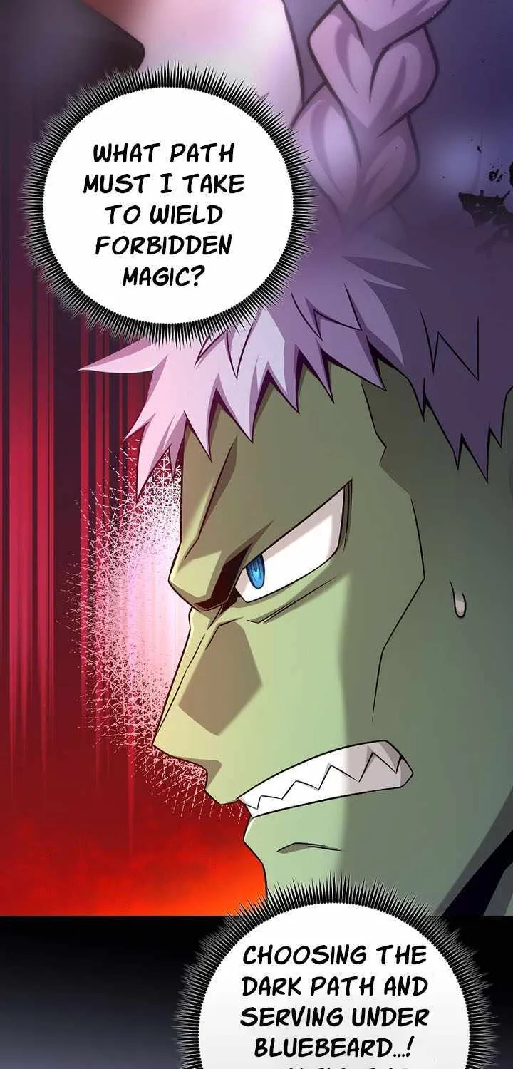 Read Arcane Sniper chapter 191 image 28 on Lezhin