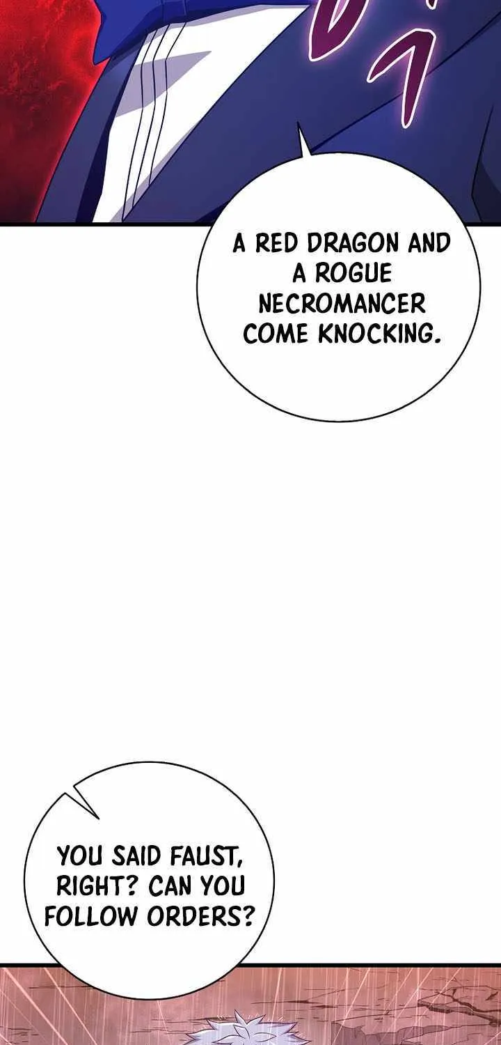 Read Arcane Sniper chapter 191 image 31 on Lezhin