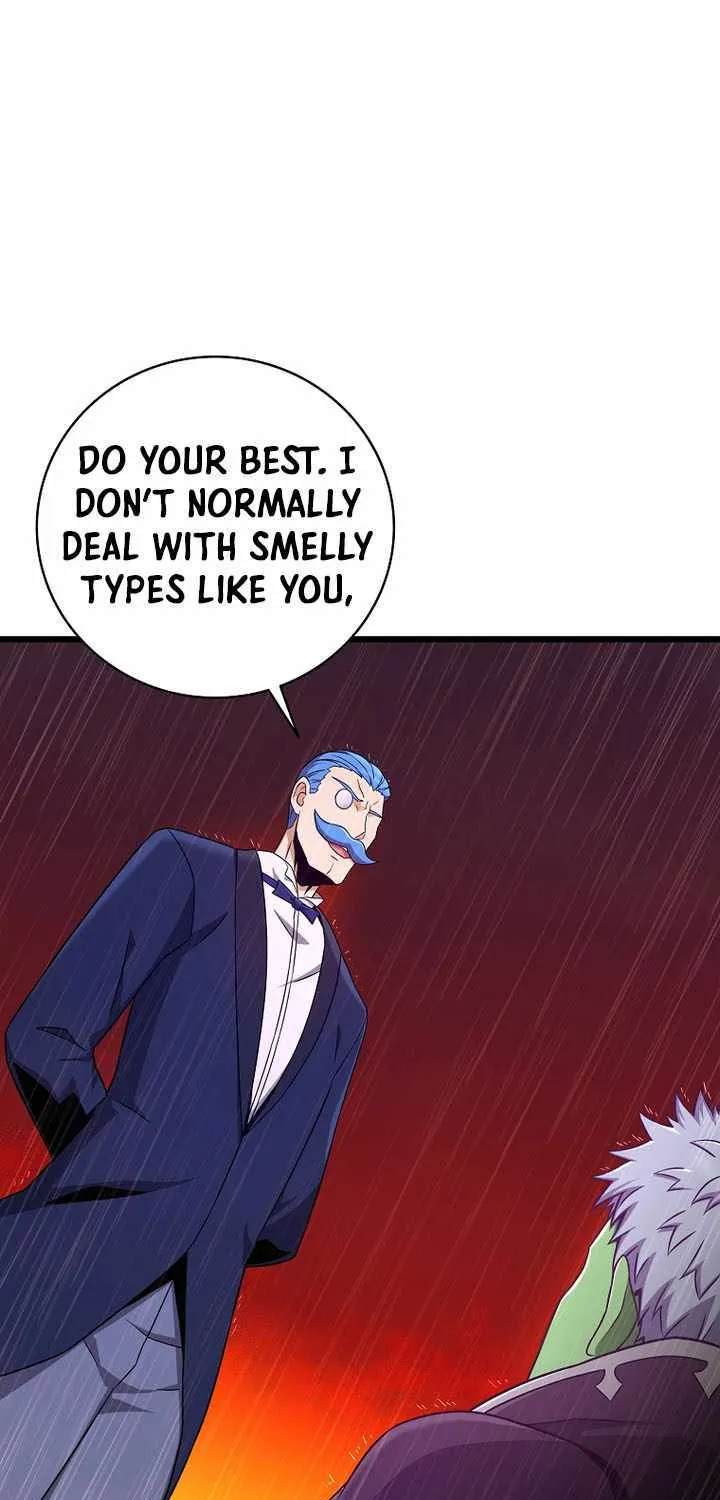 Read Arcane Sniper chapter 191 image 34 on Lezhin