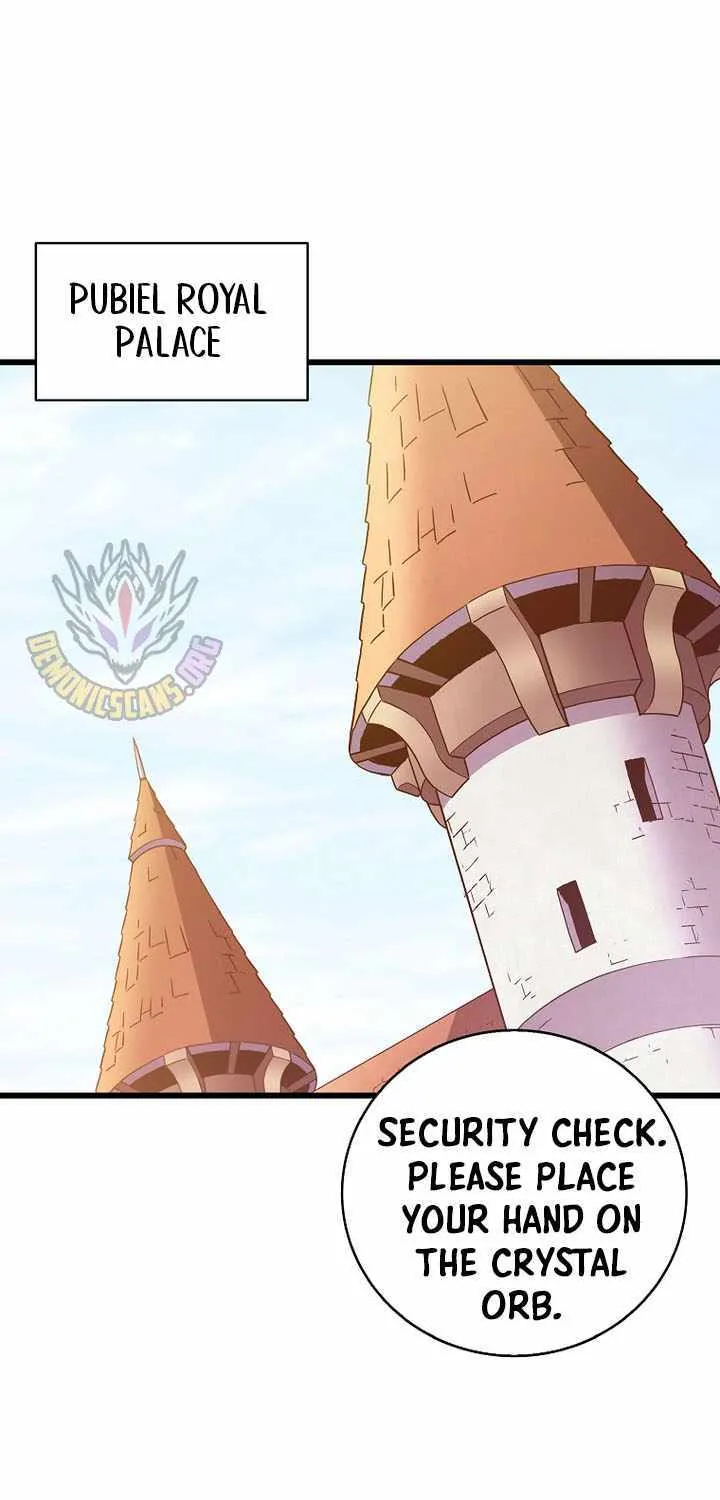 Read Arcane Sniper chapter 191 image 44 on Lezhin