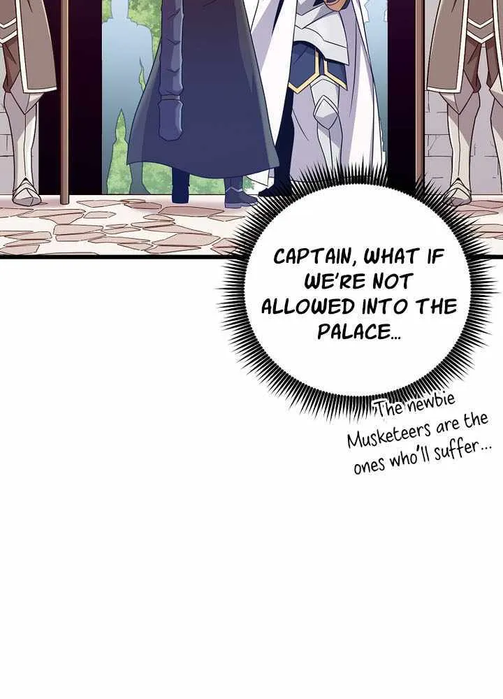 Read Arcane Sniper chapter 191 image 46 on Lezhin