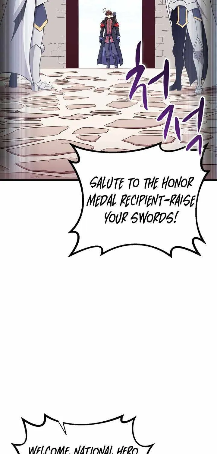 Read Arcane Sniper chapter 191 image 50 on Lezhin