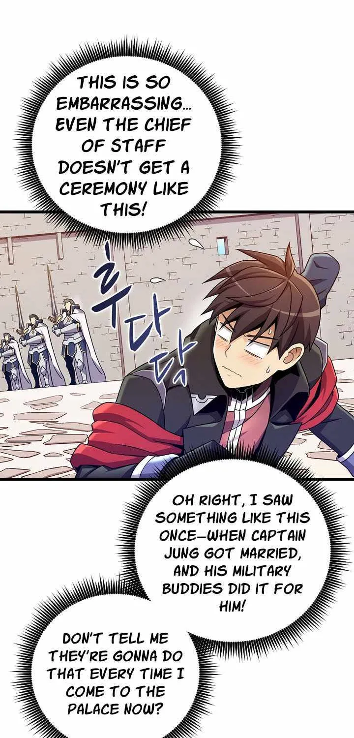 Read Arcane Sniper chapter 191 image 52 on Lezhin