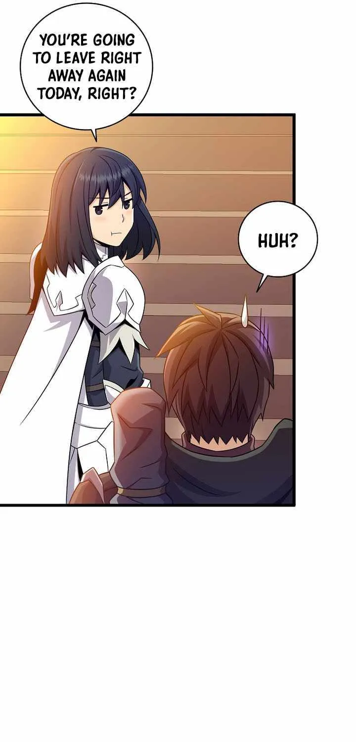 Read Arcane Sniper chapter 191 image 61 on Lezhin
